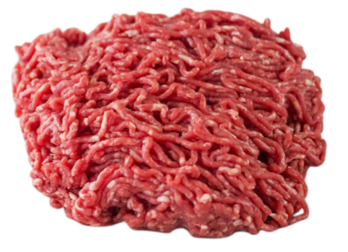 BLAKE. Veal Mince Kilo