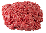 BLAKE. Veal Mince Kilo