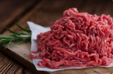 BLAKE. Beef Briskete Mince - Kilo