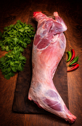 BLAKE. Lamb Whole