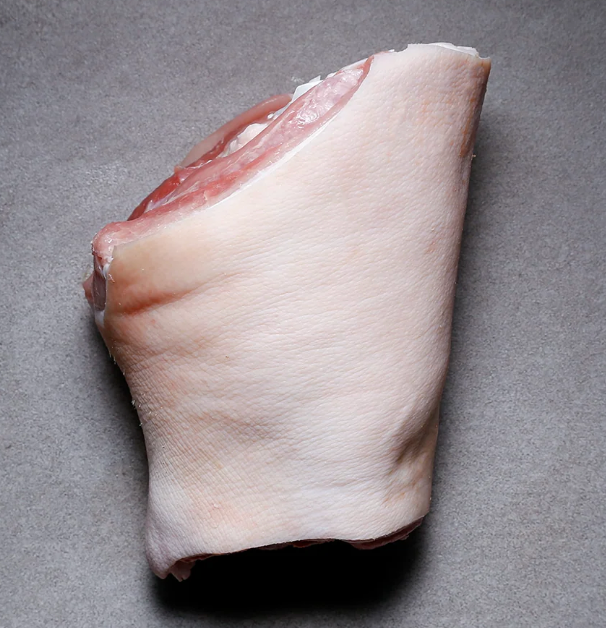 BLAKE. Bacon Hocks Unsmoked  each