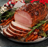 BLAKE. Honey Roast Ham kg