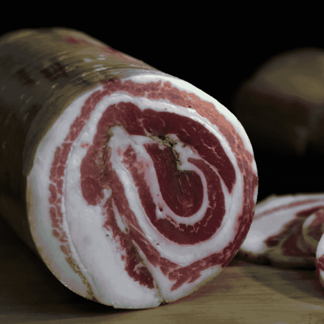 BLAKE. Pancetta Whole Kg