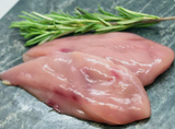 BLAKE. Partridge Breasts each