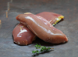 BLAKE. Pheasant Breasts each