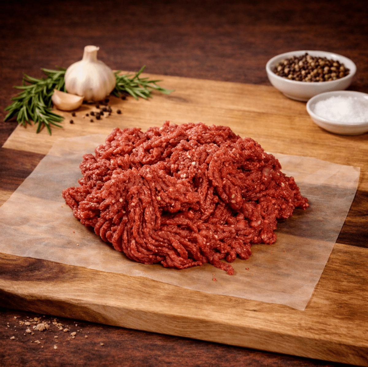 BLAKE. Venison Mince kilo