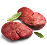 BLAKE. Venison Steaks