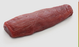 BLAKE. Venison Striploin