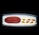 Bottarga King Size 2 months maturation (+/- 180gr) kg Maison Dehesa