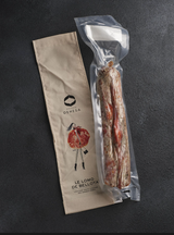 Lomo Iberico de Bellota (+/- 500gr) kg Maison Dehesa