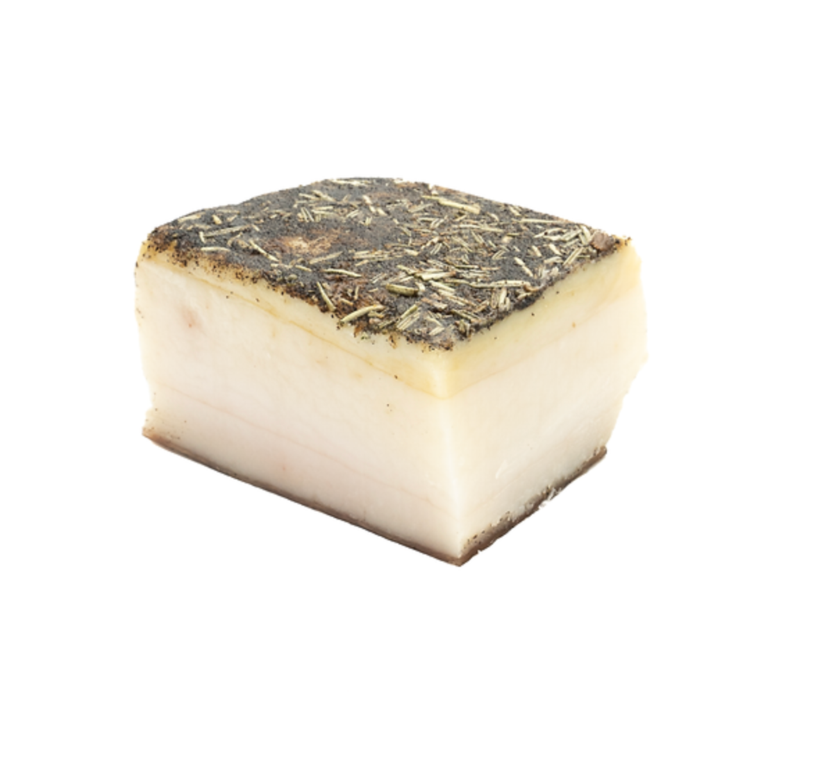 Lardo di Colonata de Bellota 100% Iberico Organic (1kg piece) kg Maison Dehesa