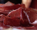 Galician Cecina Boneless kg Maison Dehesa