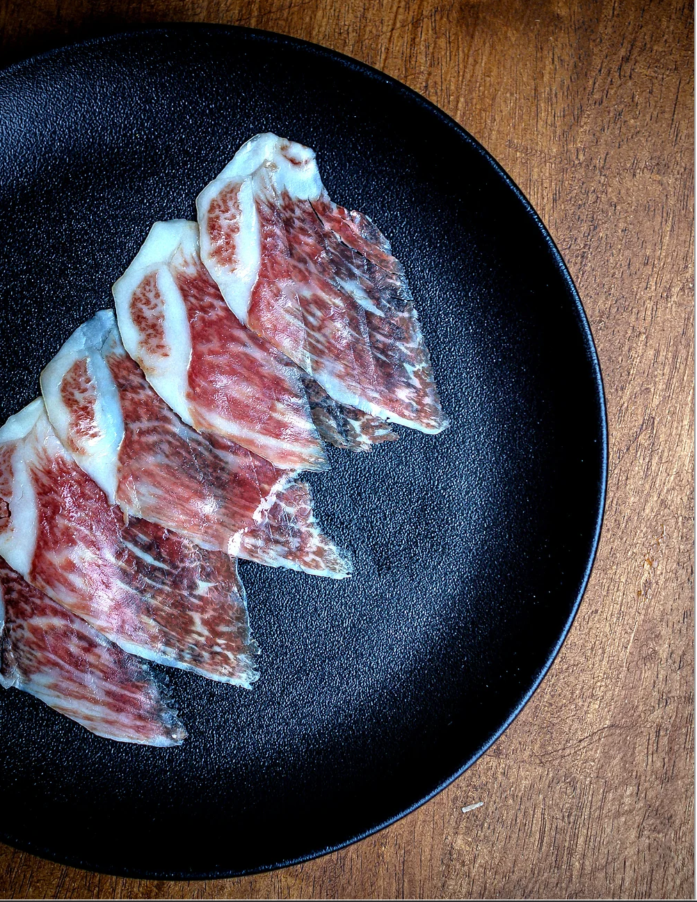 Whole Iberico Leg 100% (approximately 9kg) kg Maison Dehesa