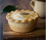 Mud. Steak & Kidney Pie   12x220g