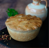 Mud. Chip Shop Chicken Curry Pie   12x270g