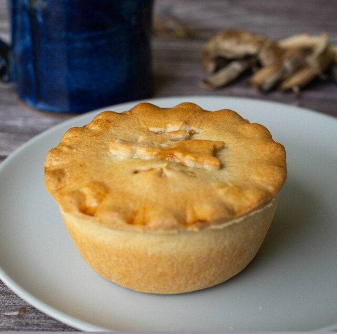 Mud. Game Pie   12x270g