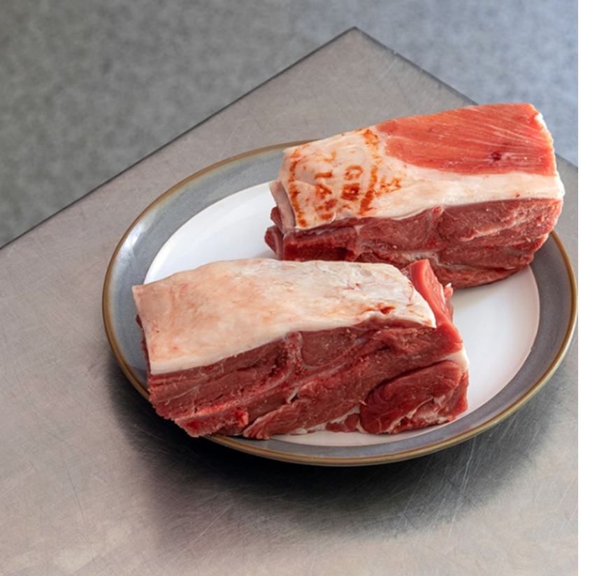 Lamb Henry 9-10 oz
