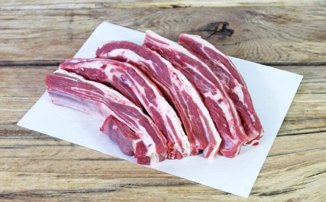 Lamb Rib