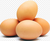 CHAPEL. Eggs 20 Dozen Double Yolk