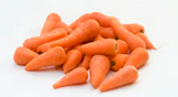 Elite. Chantanay Carrots 5 kilo box - NOT IN STOCK