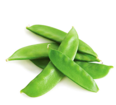 Elite. Mange Tout 1.5kg box