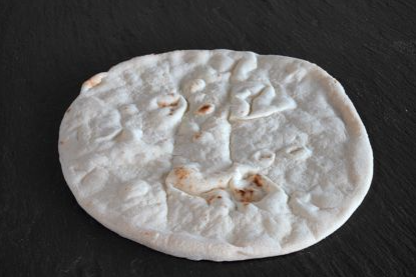 Elite. Pizza Base Thin Crust Tonda Tomato  12''  1x40
