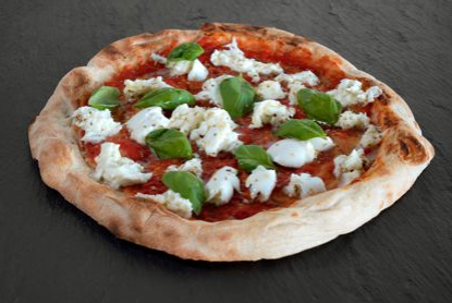 Elite. Pizza Base Scrocchia Napoli  11'' 20x280g