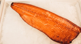 STICK.  Kiln Hot Roast Salmon 800-1500G Sides