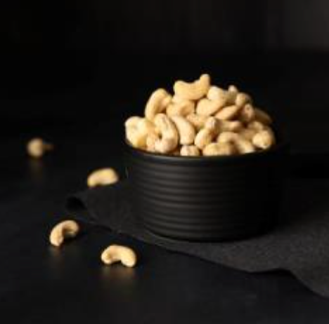 Elite. Plain Cashews 1kg