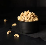 Elite. Plain Cashews 1kg