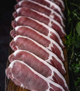 Bacon - Premium Rindless Back 2.3kg Pkt