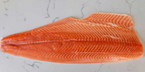 DIRECT.   Salmon Fillet 1.25-1.65kg Skinned & Pin Boned
