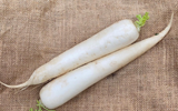 Mooli/ Daikon Each