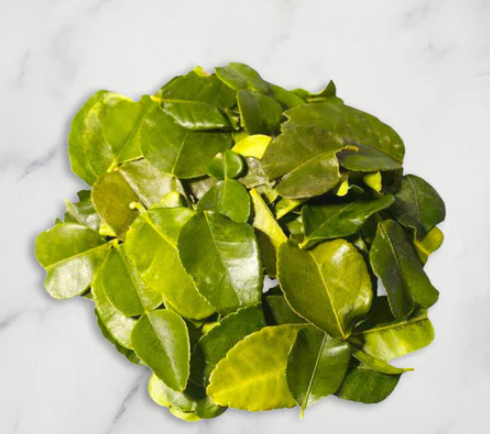 Frozen Kaffir Lime Leaf 15g Pkt
