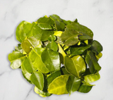 Frozen Kaffir Lime Leaf 15g Pkt