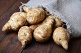 Elite. Jerusalem Artichokes 1kg