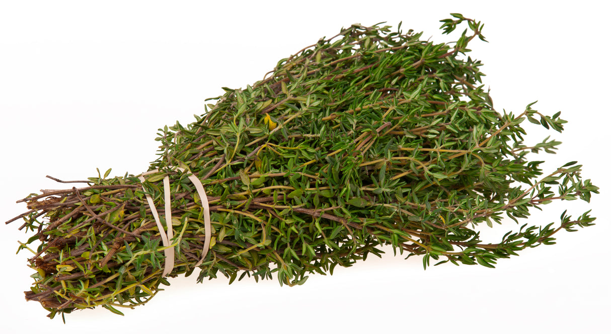 Elite. Thyme  bunch