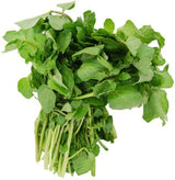 Elite. Watercress bunch