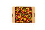 ELITE FV3060.  Isle of Wight Pick & Mix Tomatoes 3kg Box  NEW SEASON