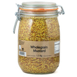 Elite. Centaur Wholegrain Mustard 1kg