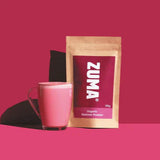 Coffee. Zuma Organic Beetroot Chai Powder  100g Pouch