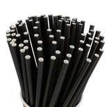 Elite. Paper Straws  x1000