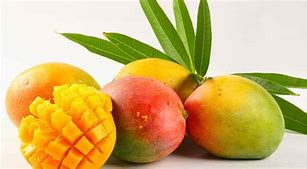 Mangoes Air Freight
