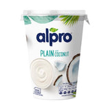 Elite. Yoghurt Alpro Coconut