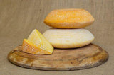 Elite. Oak Smoked Organic Ashdwon Forester Cheese  800g