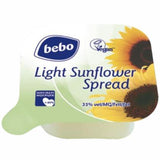 Elite. Bebo Sunflower Dishes Light