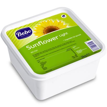 Elite. Bebo Sunflower Spread  Light