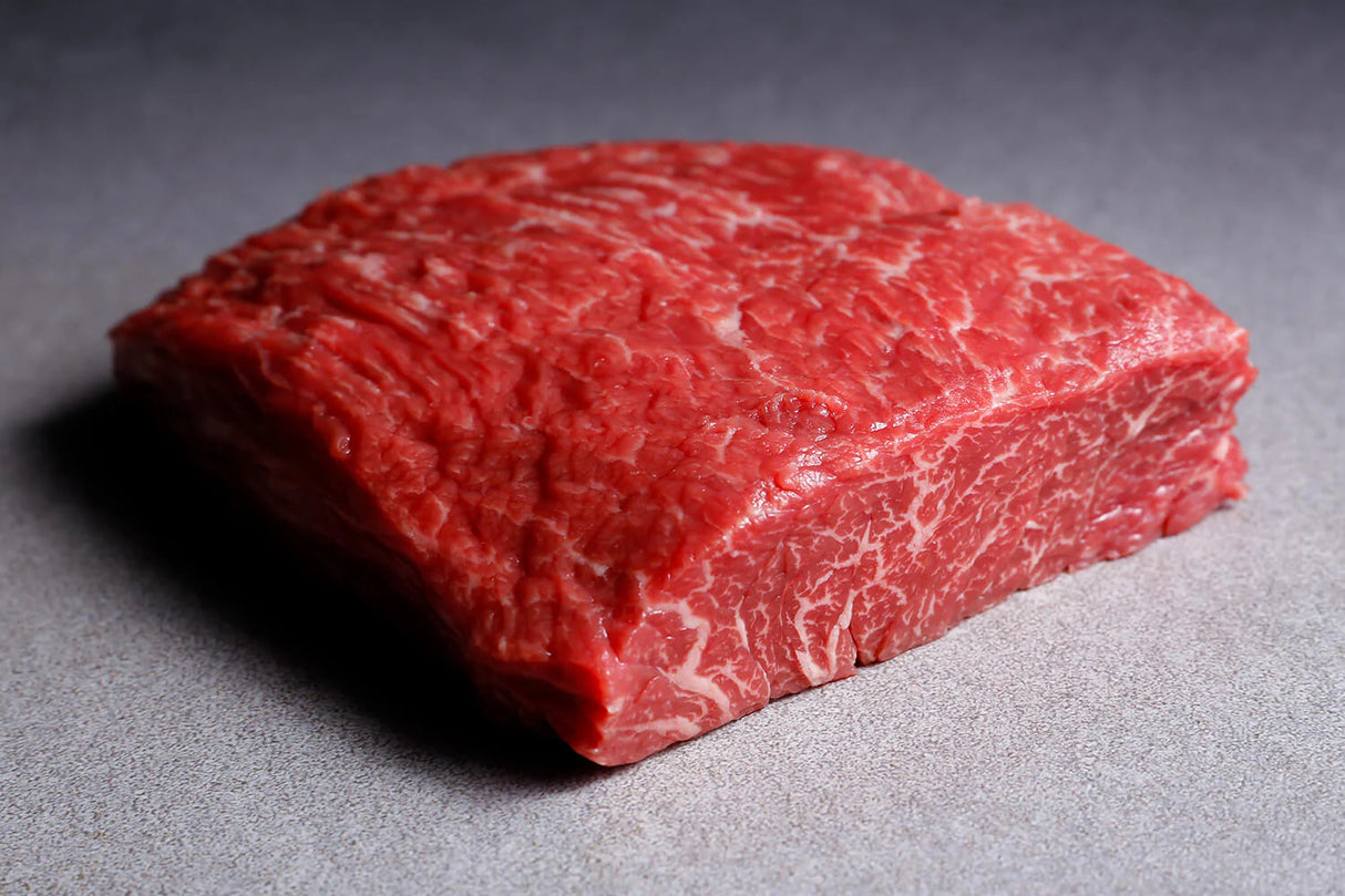 WAL. Bavette Whole