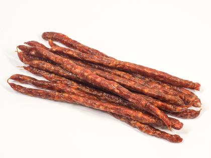 Elite. Cobble Lane Cured Kabanos Beer Sticks  10 Sticks - 200g