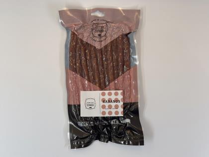 Elite. Cobble Lane Cured Kabanos Beer Sticks  10 Sticks - 200g